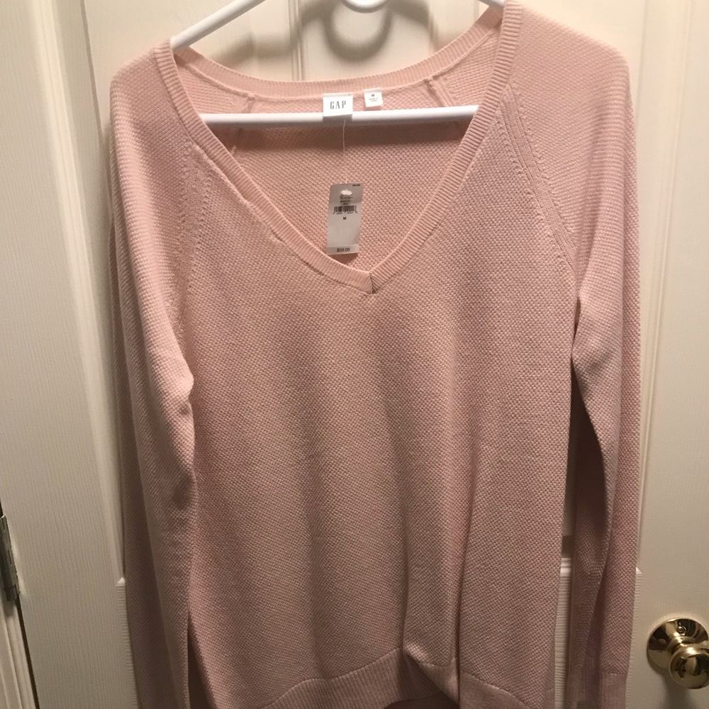 Gap